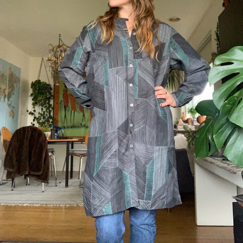 Gudrun Sjõdén light jacket